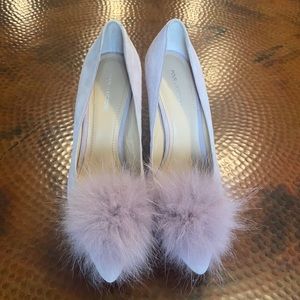 Pour La Victoire, size 7.5, worn twice.